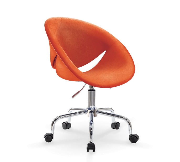 RELAX CHAIR ORANGE