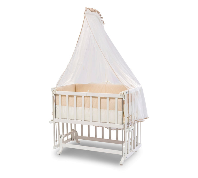 Babywiege Serenity (50x90 Cm) - Kinder Komfort