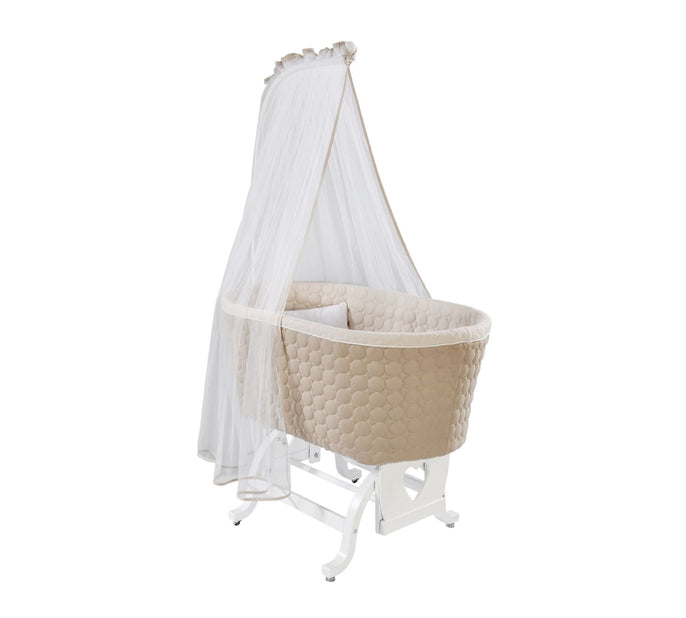 Cilek Bassinet Stuben Babybettwiege - Kinder Komfort